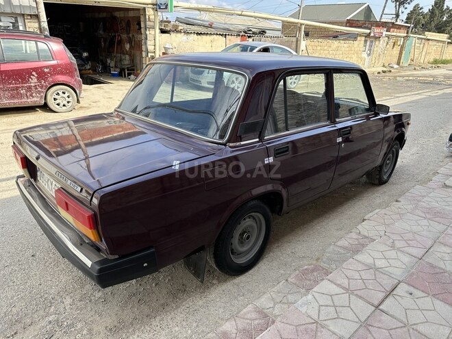 LADA (VAZ) 2107 2008, 90,000 km - 1.6 l - Bakı