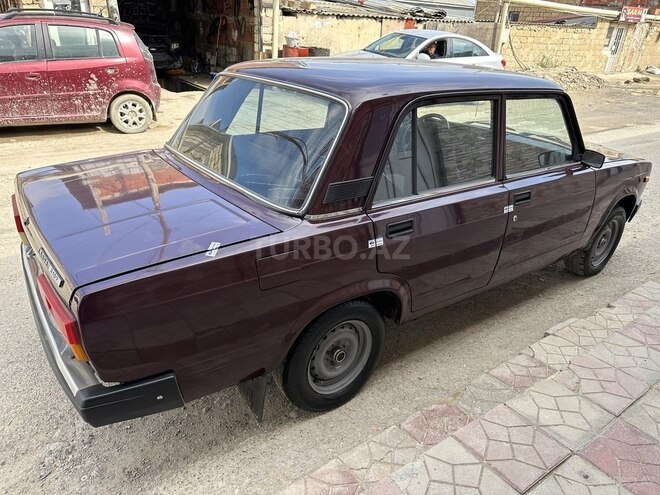 LADA (VAZ) 2107 2008, 90,000 km - 1.6 l - Bakı