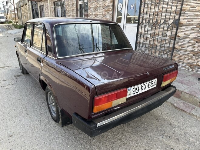 LADA (VAZ) 2107 2008, 90,000 km - 1.6 l - Bakı