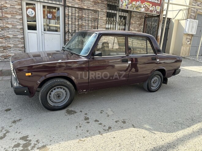 LADA (VAZ) 2107 2008, 90,000 km - 1.6 l - Bakı