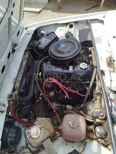 LADA (VAZ) 2104 2007, 36,000 km - 1.3 l - Bakı