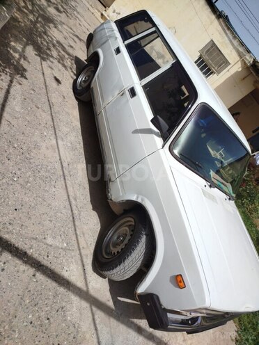 LADA (VAZ) 2104 2007, 36,000 km - 1.3 l - Bakı