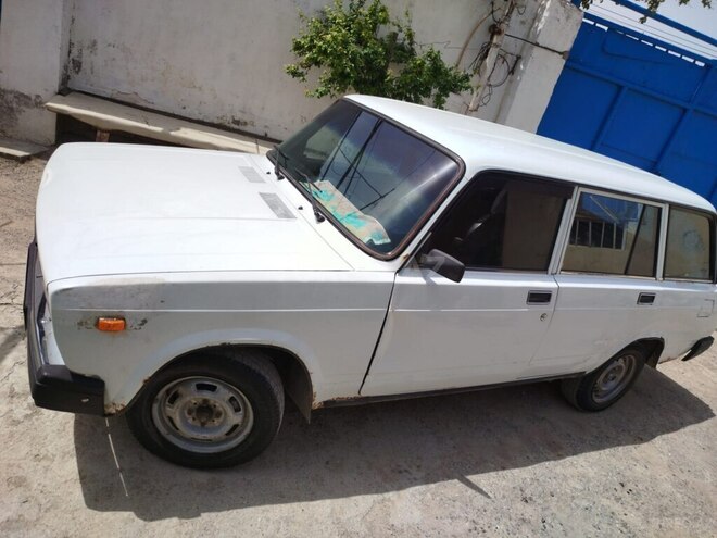 LADA (VAZ) 2104 2007, 36,000 km - 1.3 l - Bakı
