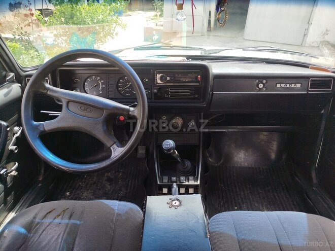 LADA (VAZ) 2104 2007, 36,000 km - 1.3 l - Bakı