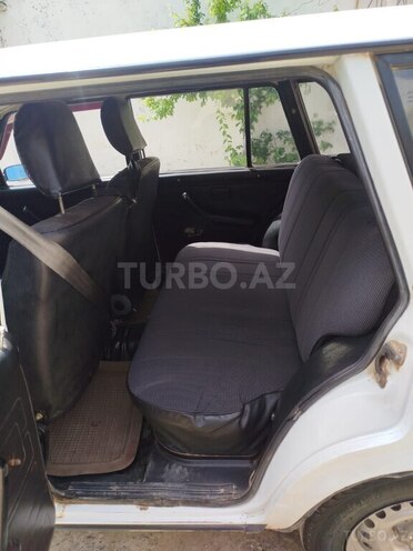 LADA (VAZ) 2104 2007, 36,000 km - 1.3 l - Bakı