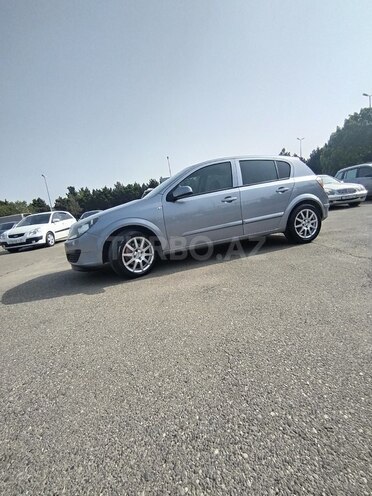 Opel Astra 2005, 347,000 km - 1.4 l - Sumqayıt