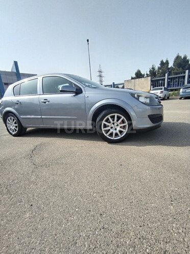 Opel Astra 2005, 347,000 km - 1.4 l - Sumqayıt