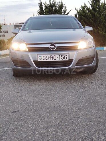 Opel Astra 2005, 347,000 km - 1.4 l - Sumqayıt