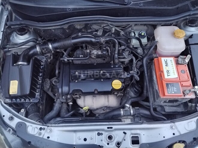 Opel Astra 2005, 347,000 km - 1.4 l - Sumqayıt