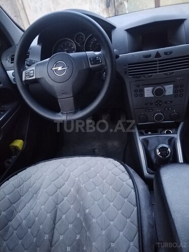 Opel Astra 2005, 347,000 km - 1.4 l - Sumqayıt