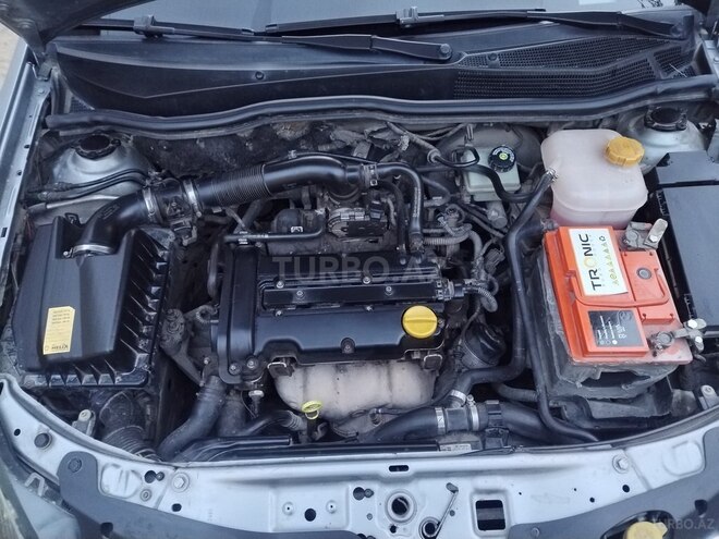 Opel Astra 2005, 347,000 km - 1.4 l - Sumqayıt