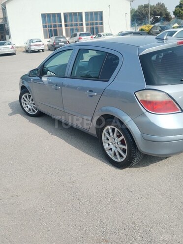 Opel Astra 2005, 347,000 km - 1.4 l - Sumqayıt