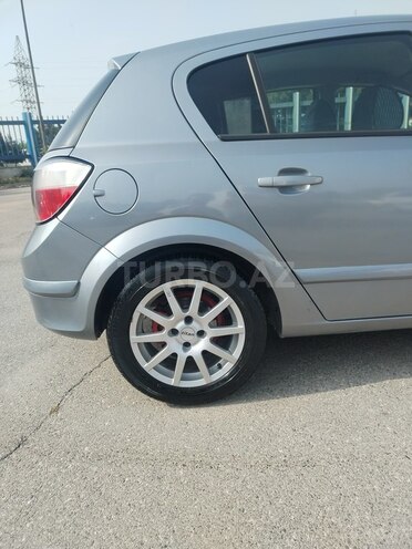 Opel Astra 2005, 347,000 km - 1.4 l - Sumqayıt