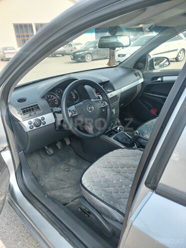 Opel Astra 2005, 347,000 km - 1.4 l - Sumqayıt