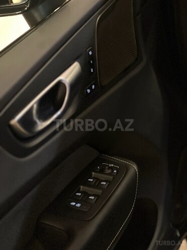 Volvo XC60 2023, 50,000 km - 2.0 л - Bakı