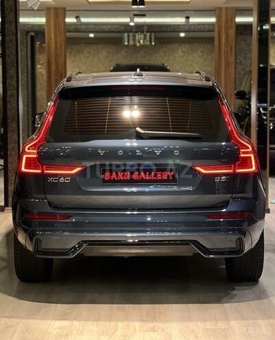 Volvo XC60 2023, 50,000 km - 2.0 л - Bakı