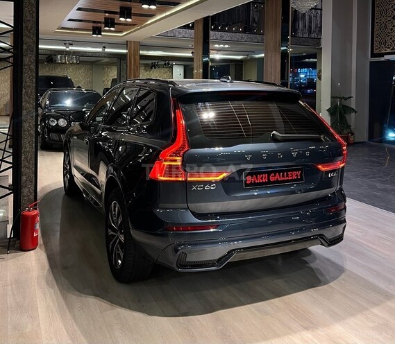 Volvo XC60 2023, 50,000 km - 2.0 л - Bakı