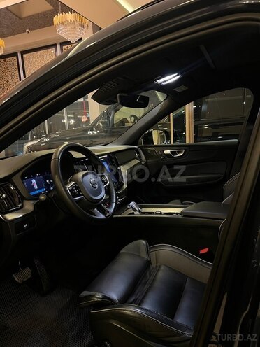 Volvo XC60 2023, 50,000 km - 2.0 л - Bakı
