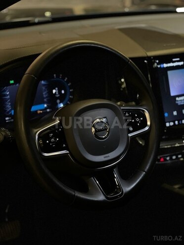 Volvo XC60 2023, 50,000 km - 2.0 л - Bakı