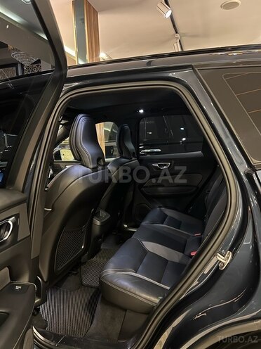 Volvo XC60 2023, 50,000 km - 2.0 л - Bakı