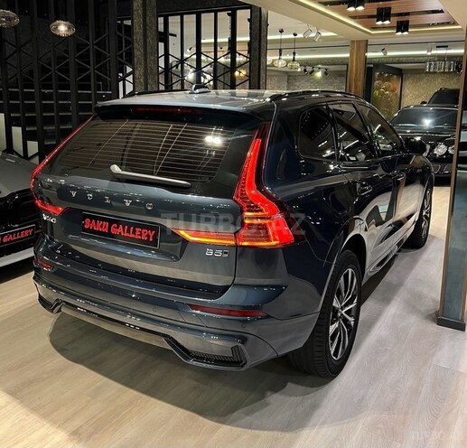 Volvo XC60 2023, 50,000 km - 2.0 л - Bakı
