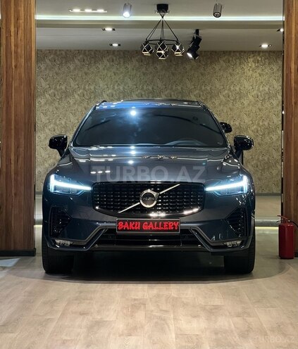 Volvo XC60 2023, 50,000 km - 2.0 л - Bakı