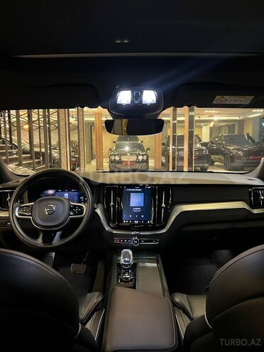 Volvo XC60 2023, 50,000 km - 2.0 л - Bakı