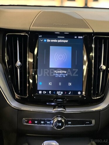 Volvo XC60 2023, 50,000 km - 2.0 л - Bakı