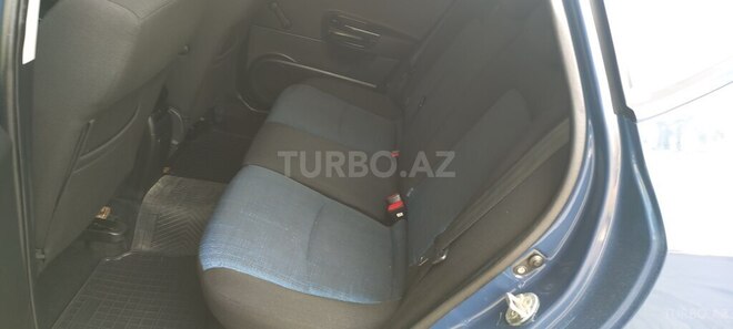 Kia Ceed 2011, 265,000 km - 1.6 l - Bakı