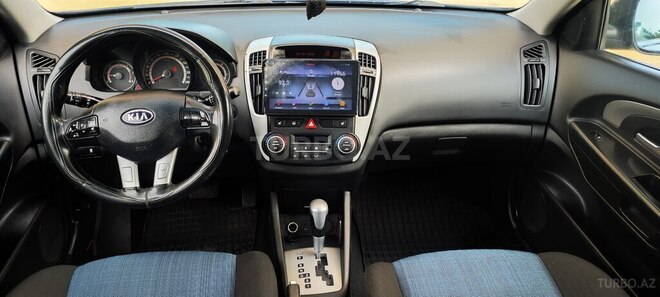 Kia Ceed 2011, 265,000 km - 1.6 l - Bakı