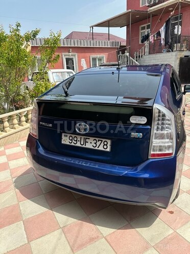 Toyota Prius 2010, 225,000 km - 1.8 л - Bakı