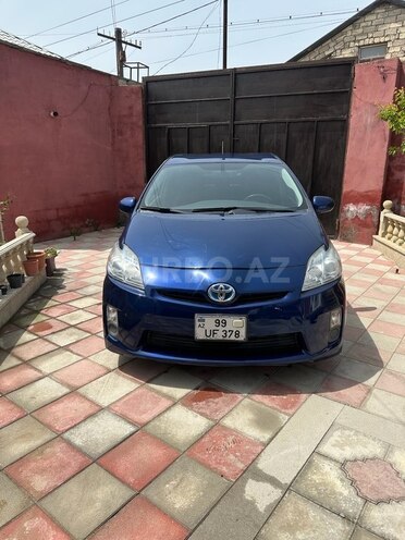 Toyota Prius 2010, 225,000 km - 1.8 л - Bakı