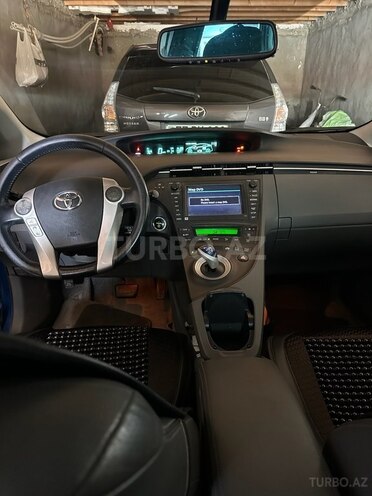 Toyota Prius 2010, 225,000 km - 1.8 л - Bakı