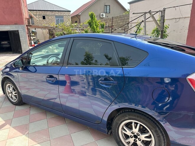 Toyota Prius 2010, 225,000 km - 1.8 л - Bakı