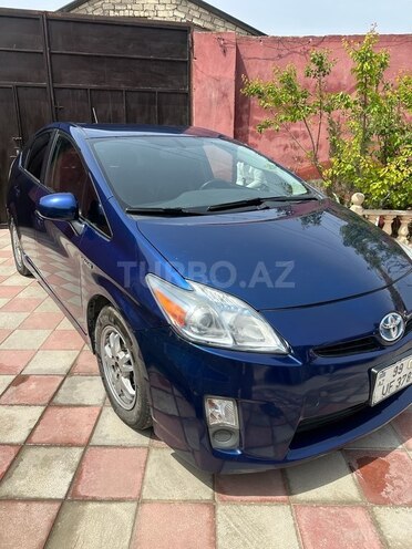 Toyota Prius 2010, 225,000 km - 1.8 л - Bakı