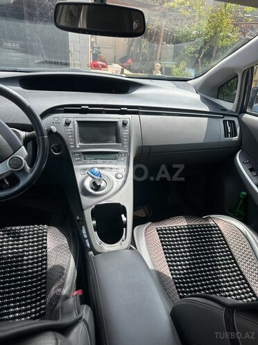 Toyota Prius 2010, 225,000 km - 1.8 л - Bakı