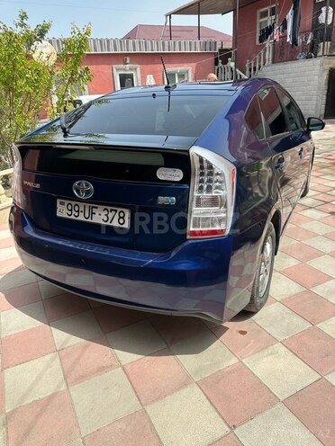 Toyota Prius 2010, 225,000 km - 1.8 л - Bakı