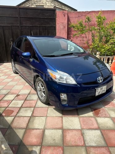 Toyota Prius 2010, 225,000 km - 1.8 л - Bakı