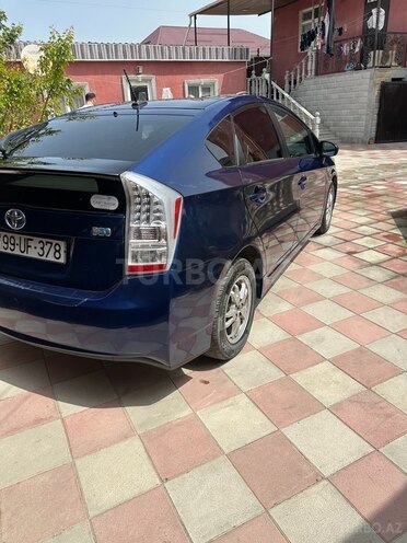 Toyota Prius 2010, 225,000 km - 1.8 л - Bakı