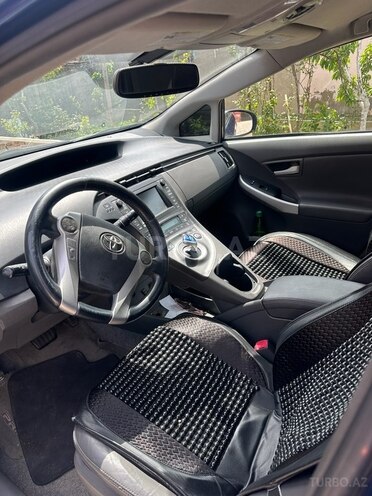 Toyota Prius 2010, 225,000 km - 1.8 л - Bakı