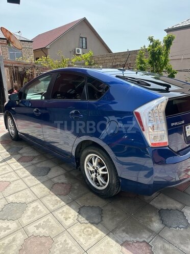 Toyota Prius 2010, 225,000 km - 1.8 л - Bakı