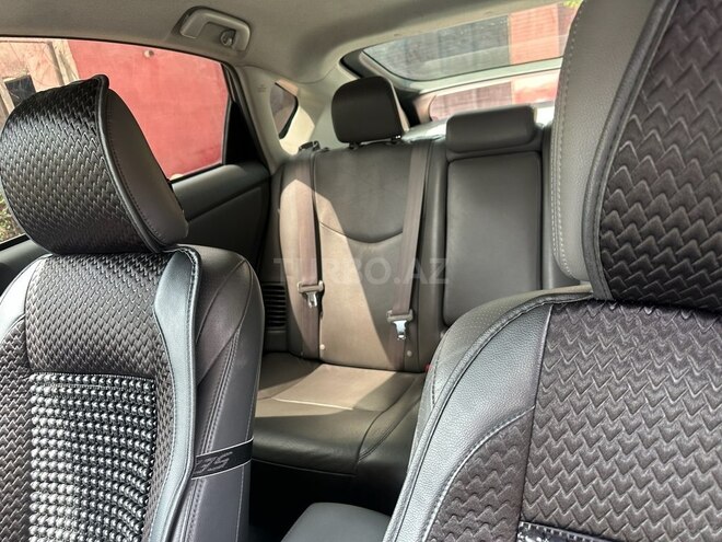 Toyota Prius 2010, 225,000 km - 1.8 л - Bakı