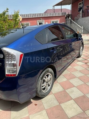 Toyota Prius 2010, 225,000 km - 1.8 л - Bakı