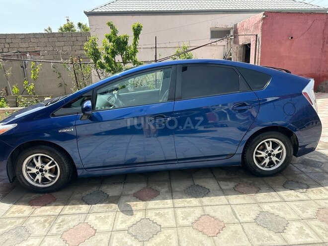Toyota Prius 2010, 225,000 km - 1.8 л - Bakı
