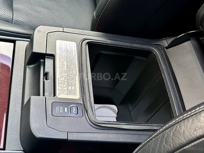 Lexus GX 460 2013, 120,000 km - 4.6 l - Bakı