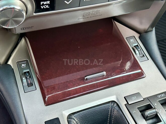 Lexus GX 460 2013, 120,000 km - 4.6 l - Bakı