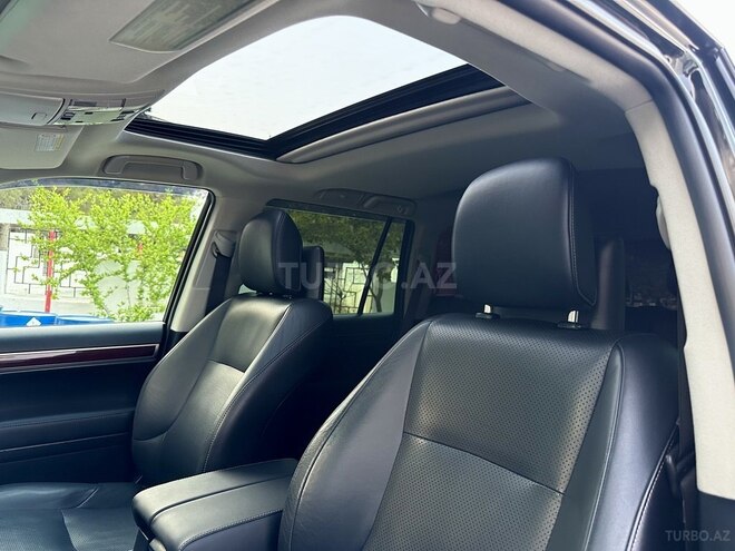 Lexus GX 460 2013, 120,000 km - 4.6 l - Bakı