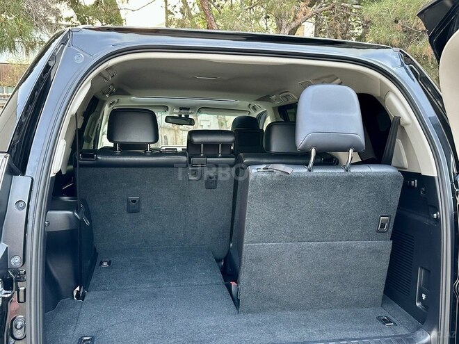 Lexus GX 460 2013, 120,000 km - 4.6 l - Bakı