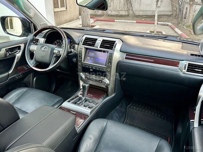 Lexus GX 460 2013, 120,000 km - 4.6 l - Bakı