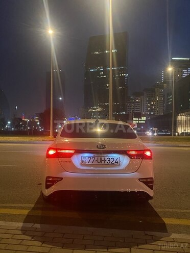 Kia Forte 2020, 12,500 km - 2.0 l - Bakı